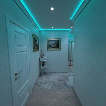 Продается 3-х комнатная квартира, 87,3 м²