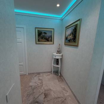 Продается 3-х комнатная квартира, 87,3 м²