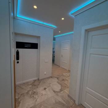 Продается 3-х комнатная квартира, 87,3 м²