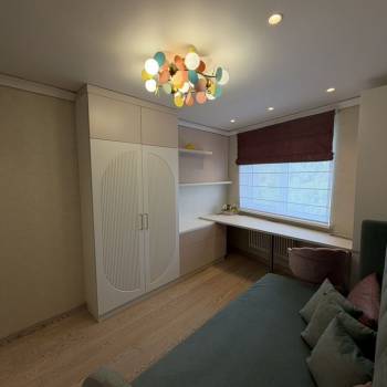 Продается 3-х комнатная квартира, 87,3 м²