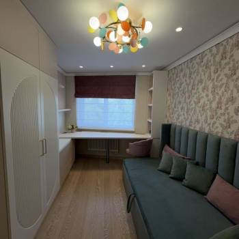 Продается 3-х комнатная квартира, 87,3 м²