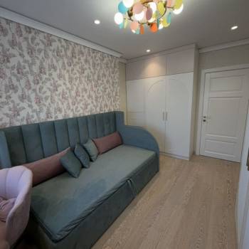 Продается 3-х комнатная квартира, 87,3 м²
