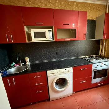 Сдается 2-х комнатная квартира, 60 м²