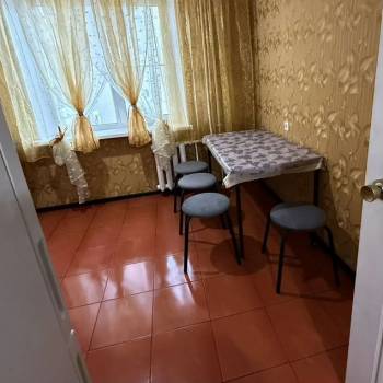 Сдается 2-х комнатная квартира, 60 м²