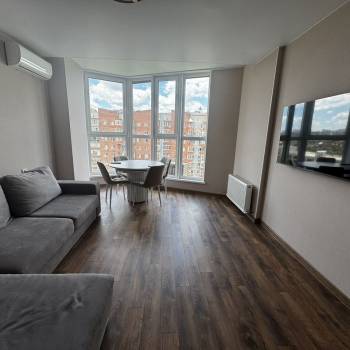 Сдается 2-х комнатная квартира, 47 м²