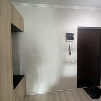 Сдается 1-комнатная квартира, 28 м²