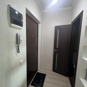 Сдается 1-комнатная квартира, 28 м²
