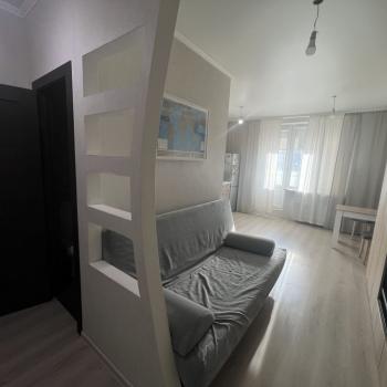 Сдается 1-комнатная квартира, 28 м²