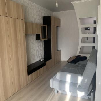 Сдается 1-комнатная квартира, 28 м²