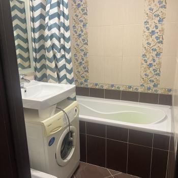 Сдается 1-комнатная квартира, 28 м²