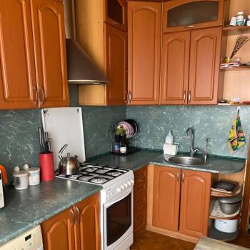 Продается 3-х комнатная квартира, 69,4 м²