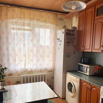 Продается 3-х комнатная квартира, 69,4 м²