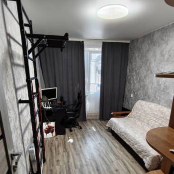 Продается 3-х комнатная квартира, 69,4 м²