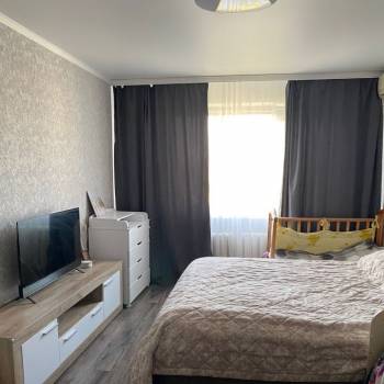 Продается 3-х комнатная квартира, 69,4 м²