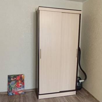 Продается 1-комнатная квартира, 34 м²