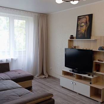 Продается 1-комнатная квартира, 34 м²
