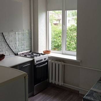 Продается 1-комнатная квартира, 34 м²