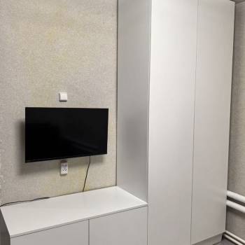 Продается 1-комнатная квартира, 15 м²