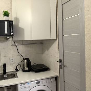 Продается 1-комнатная квартира, 15 м²