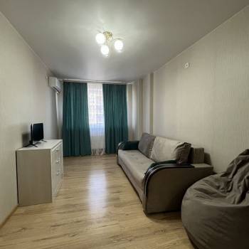 Сдается 1-комнатная квартира, 34 м²