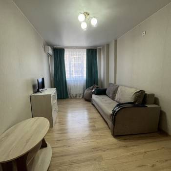 Сдается 1-комнатная квартира, 34 м²