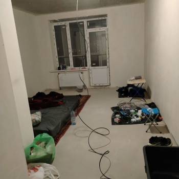 Продается 1-комнатная квартира, 25,7 м²