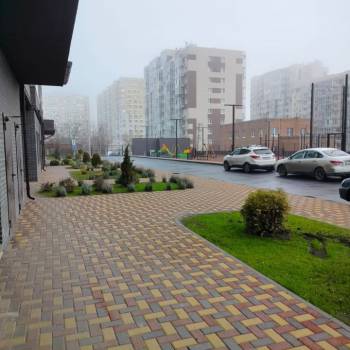 Продается 1-комнатная квартира, 25,7 м²