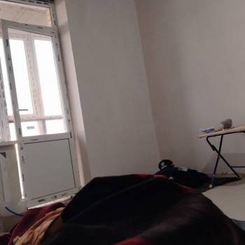 Продается 1-комнатная квартира, 25,7 м²