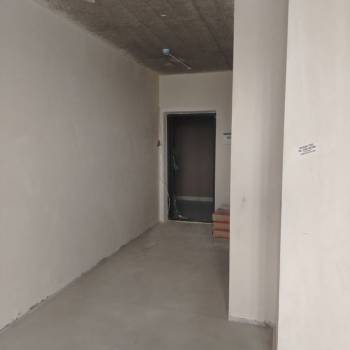 Продается 1-комнатная квартира, 25,7 м²