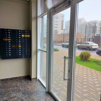 Продается 1-комнатная квартира, 25,7 м²