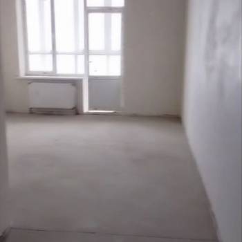 Продается 1-комнатная квартира, 25,7 м²