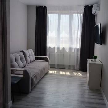 Сдается 1-комнатная квартира, 38 м²