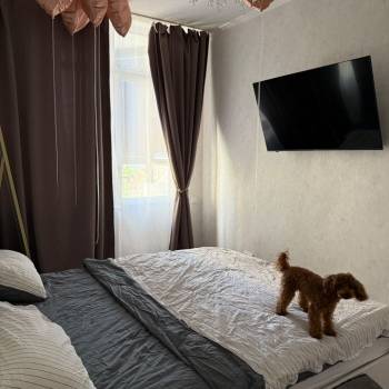 Продается 2-х комнатная квартира, 54 м²