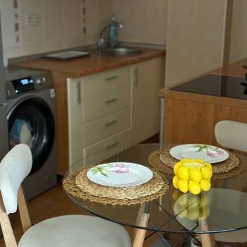 Продается 2-х комнатная квартира, 54 м²