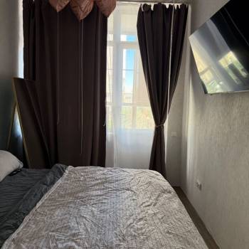 Продается 2-х комнатная квартира, 54 м²