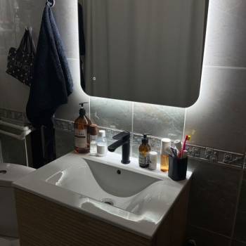 Продается 2-х комнатная квартира, 54 м²