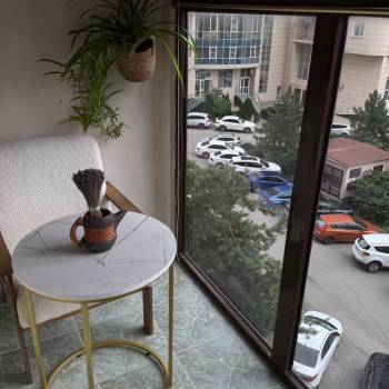 Продается 2-х комнатная квартира, 54 м²