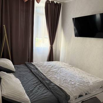 Продается 2-х комнатная квартира, 54 м²
