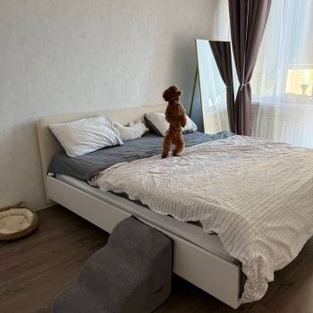 Продается 2-х комнатная квартира, 54 м²
