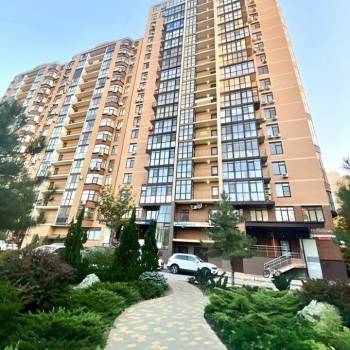 Продается 2-х комнатная квартира, 54 м²