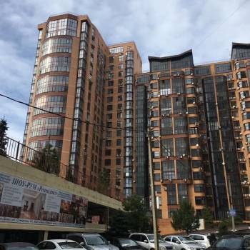 Продается 2-х комнатная квартира, 54 м²
