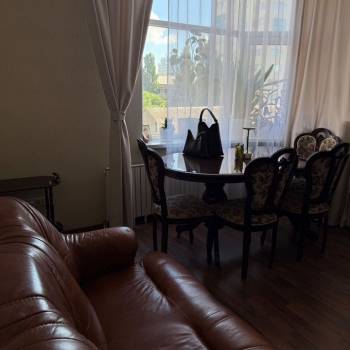 Продается 2-х комнатная квартира, 54 м²