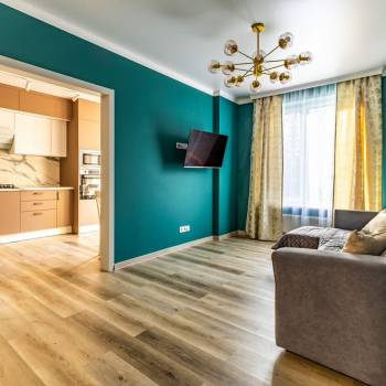 Сдается 2-х комнатная квартира, 58 м²