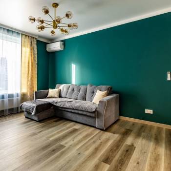 Сдается 2-х комнатная квартира, 58 м²
