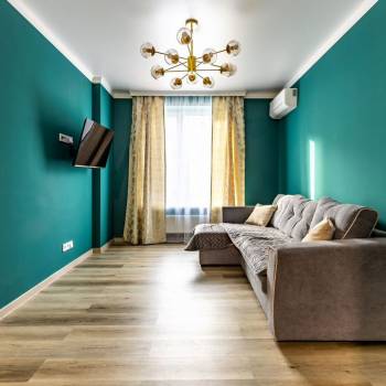 Сдается 2-х комнатная квартира, 58 м²