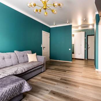 Сдается 2-х комнатная квартира, 58 м²