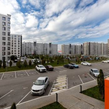 Сдается 2-х комнатная квартира, 58 м²