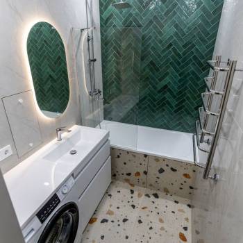 Сдается 2-х комнатная квартира, 58 м²