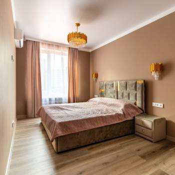 Сдается 2-х комнатная квартира, 58 м²