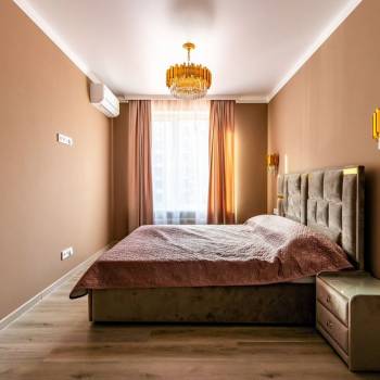 Сдается 2-х комнатная квартира, 58 м²